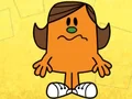 Cluiche The Mr. Men Show ar líne