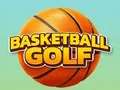 Cluiche Basketball Golf ar líne