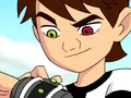 Cluiche Ben10 5 Diffs ar líne