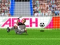 Cluiche Penalty King ar líne