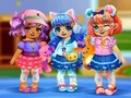 Cluiche Toddie Fun Preschool ar líne