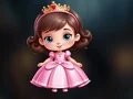 Cluiche Princess Vela Escape ar líne