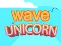 Cluiche Wave Unicorn ar líne