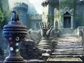 Cluiche Mystery Castle Escape 7 ar líne