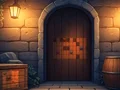 Cluiche Princess Wrenna Escape ar líne