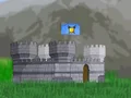 Cluiche Castle Wars 2 ar líne