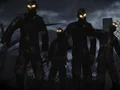 Cluiche Call of Duty: Zombies (Demake) ar líne