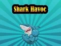Cluiche Shark Havoc ar líne