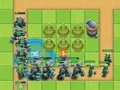 Cluiche Kingdom Fight ar líne