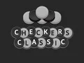 Cluiche Checkers Classic ar líne