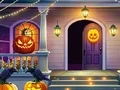 Cluiche Escape the Cursed Mansion ar líne