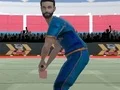 Cluiche Cricket Powerplay ar líne
