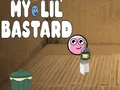 Cluiche My Lil' Bastard ar líne