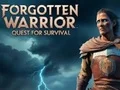 Cluiche Forgotten Warrior Quest for Survival ar líne