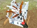 Cluiche Big Boom! Building Smash! ar líne