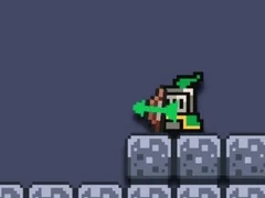 Cluiche Arrow Fights ar líne