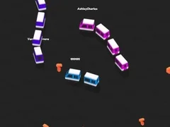 Cluiche Trainwar.io ar líne
