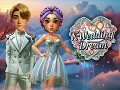 Cluiche K-Wedding Dream ar líne