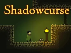 Cluiche Shadowcurse ar líne