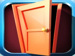 Cluiche 100 Doors Puzzle Box ar líne