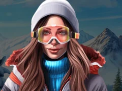 Cluiche Blizzard Bandit ar líne