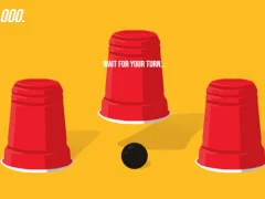 Cluiche Cup Chase ar líne