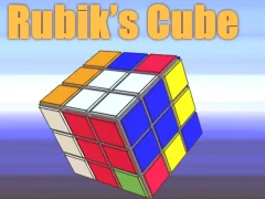 Cluiche Rubik’s Cube ar líne