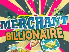 Cluiche Merchant Billionaire ar líne