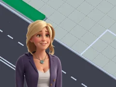 Cluiche Supermarket Tycoon ar líne