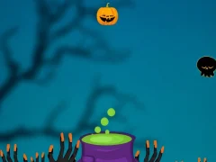 Cluiche Survival Pumpkin ar líne