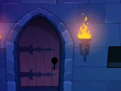 Cluiche Escape the Royal Gate ar líne