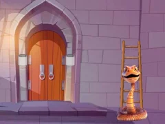Cluiche Royal Rescue Quest ar líne
