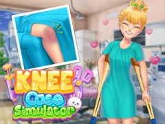 Cluiche Knee Case Simulator ar líne