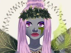 Cluiche Forest Guardian ar líne