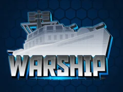 Cluiche Warship ar líne