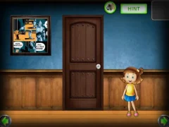 Cluiche Amgel Kids Room Escape 282 ar líne