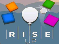 Cluiche Rise Up ar líne