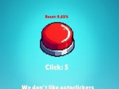 Cluiche  Press The Button ar líne