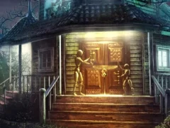 Cluiche Stray Souls: Dollhouse Story ar líne