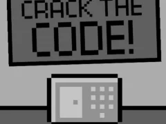 Cluiche Crack The Code ar líne