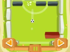Cluiche Pongoal 2 ar líne