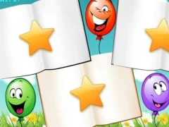 Cluiche Crossword For Kids ar líne