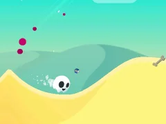 Cluiche Curve Rush ar líne