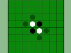 Cluiche Reversi Othello Duel ar líne