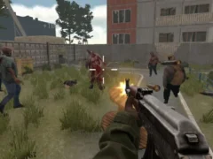 Cluiche Path of Survivor ar líne