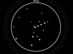 Cluiche Satisfying Ball Clicker ar líne