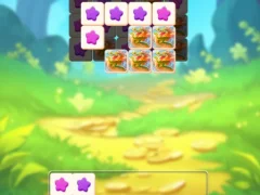 Cluiche Puzzle Tap ar líne
