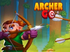 Cluiche Acher Go ar líne