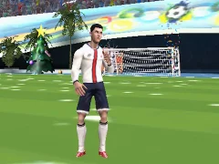 Cluiche Indoor Soccer ar líne