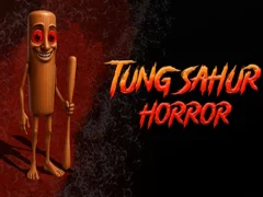 Cluiche Tung Sahur Horror ar líne